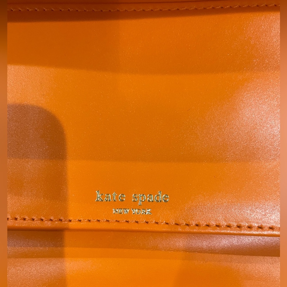 Kate Spade Wallet Bag - Picture 8 of 9